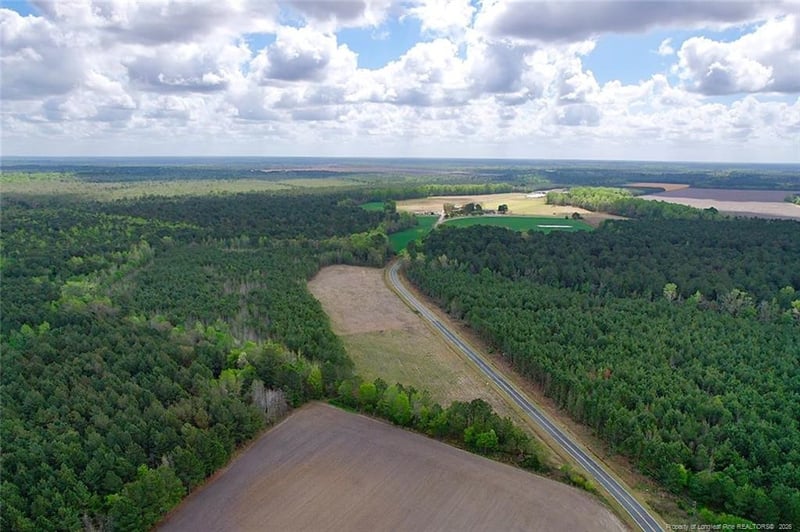 3331 Bogie Island Rd, Fayetteville, NC 28312