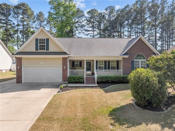 3331 Broomsgrove Dr, Fayetteville, NC 28306