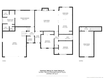 3331 Broomsgrove Dr, Fayetteville, NC 28306