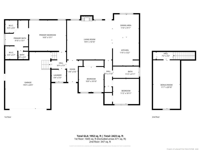 3331 Broomsgrove Dr, Fayetteville, NC 28306
