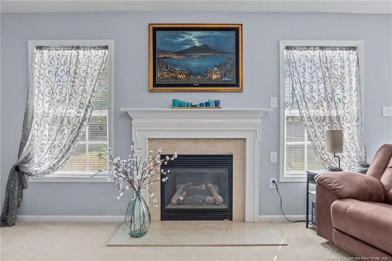 3331 Broomsgrove Dr, Fayetteville, NC 28306