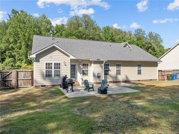 3331 Broomsgrove Dr, Fayetteville, NC 28306