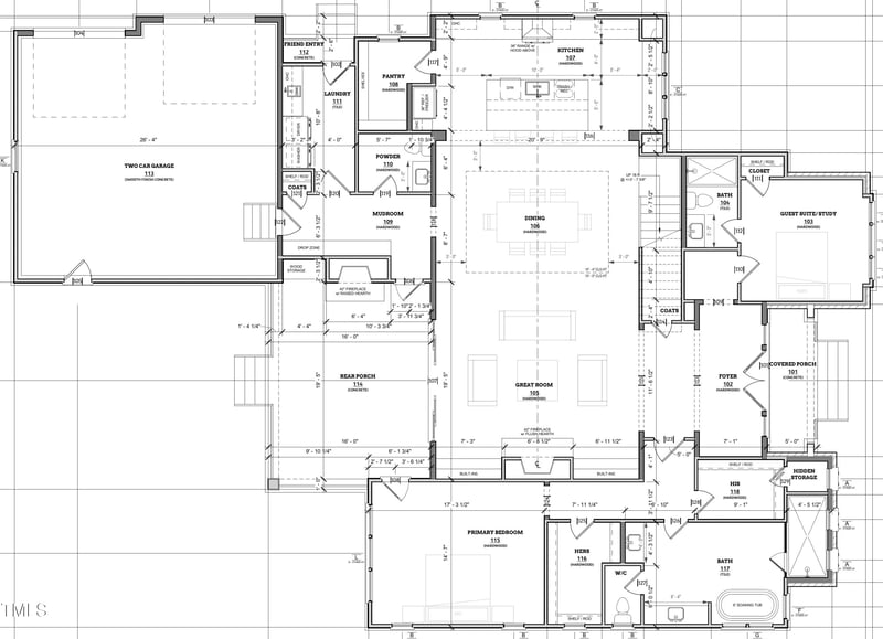3331 Colby Chase Dr Lot 8, Apex, NC 27539