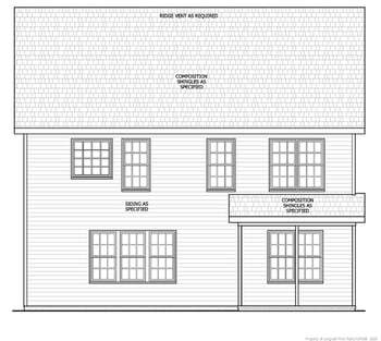 3331 Hopekirk Dr Lot 9, Fayetteville, NC 28306