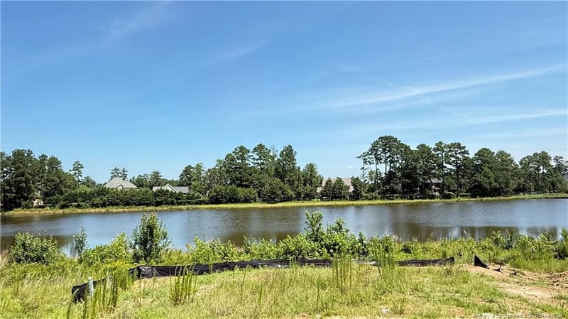 3331 Hopekirk Dr Lot 9, Fayetteville, NC 28306