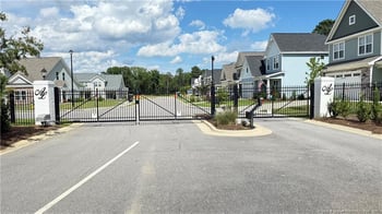 3331 Hopekirk Dr Lot 9, Fayetteville, NC 28306