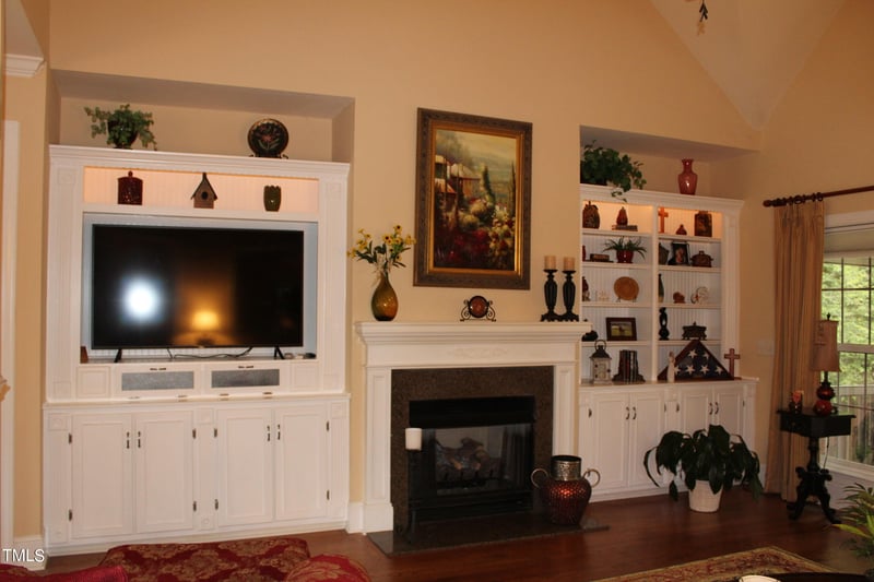 3331 Lazy Ln, Graham, NC 27253