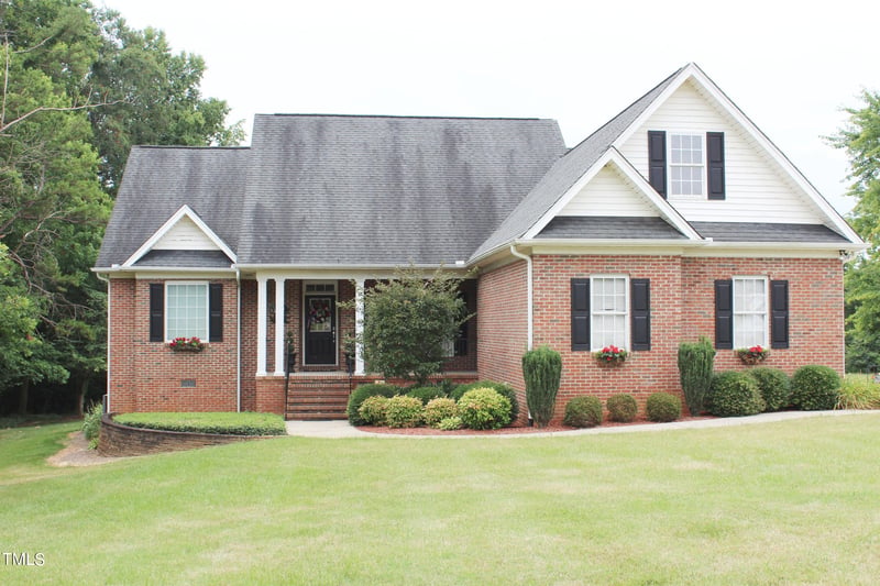 3331 Lazy Ln, Graham, NC 27253