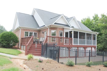 3331 Lazy Ln, Graham, NC 27253