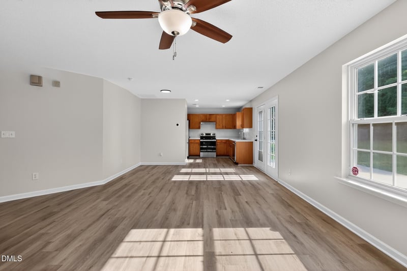 3331 Marshlane Way, Raleigh, NC 27610
