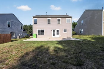 3331 Marshlane Way, Raleigh, NC 27610
