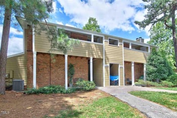 3331 Mill  #129, Raleigh, NC 27612