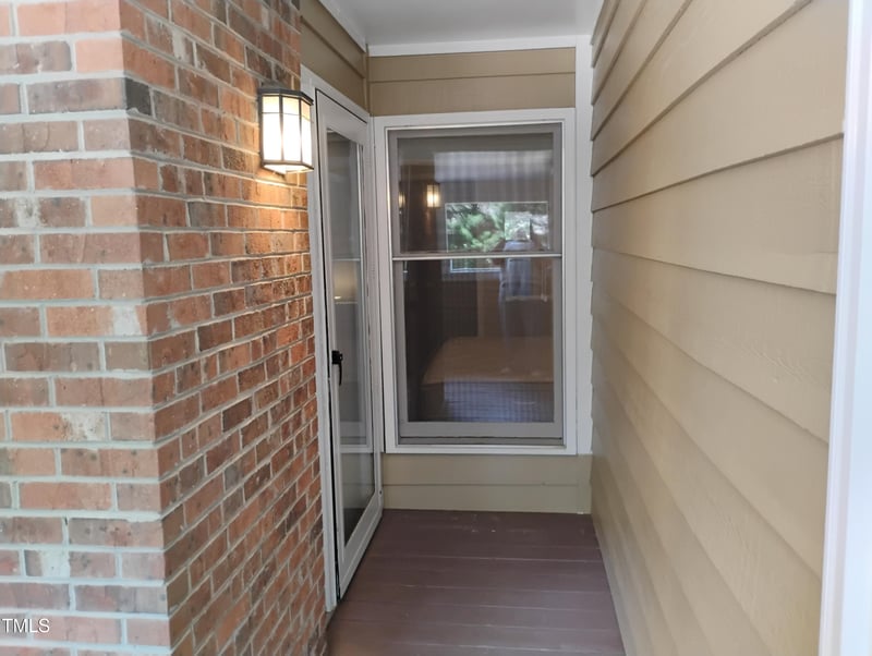 3331 Mill  #129, Raleigh, NC 27612