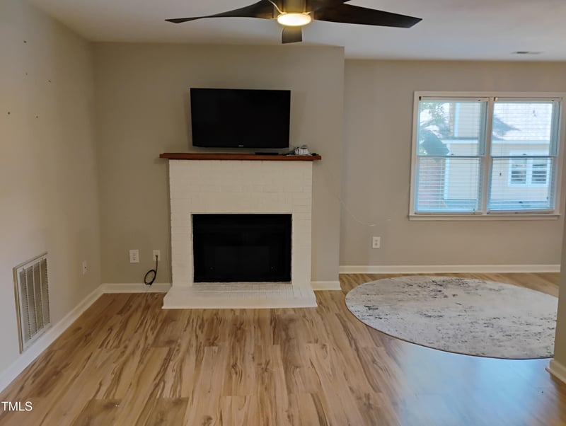 3331 Mill  #129, Raleigh, NC 27612