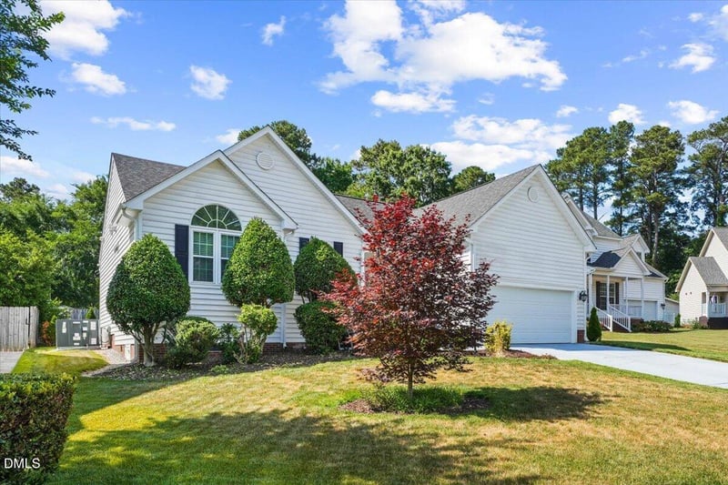 3331 Swinford Ct, Raleigh, NC 27604