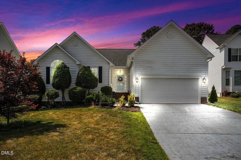 3331 Swinford Ct, Raleigh, NC 27604