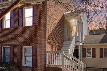 3331 Tarleton #08, Durham, NC 27713