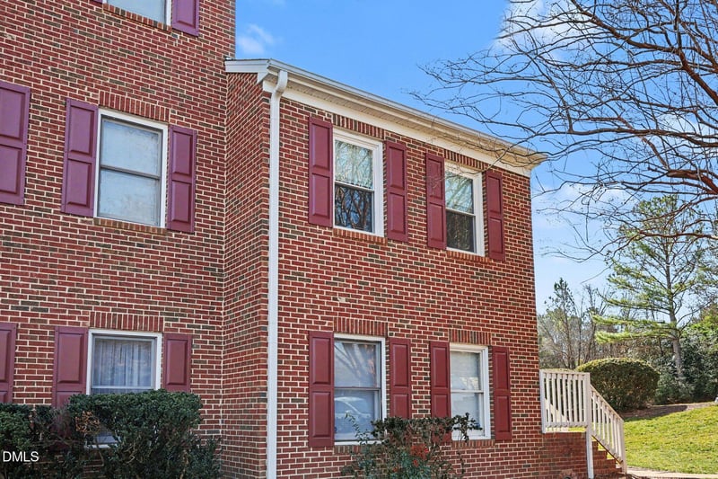 3331 Tarleton #08, Durham, NC 27713