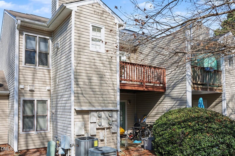 3331 Tarleton #08, Durham, NC 27713