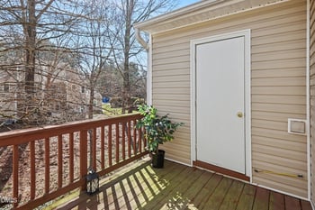 3331 Tarleton  #08, Durham, NC 27713