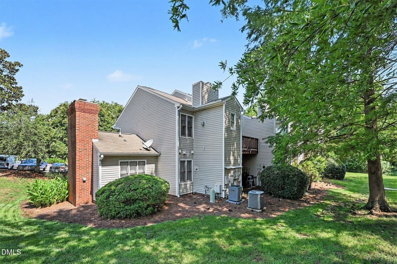 3331 Tarleton E #B 08, Durham, NC 27713