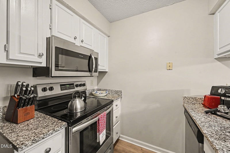 3331 Tarleton E #B 08, Durham, NC 27713
