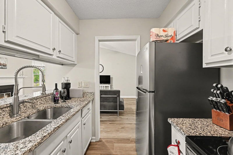 3331 Tarleton E #B 08, Durham, NC 27713