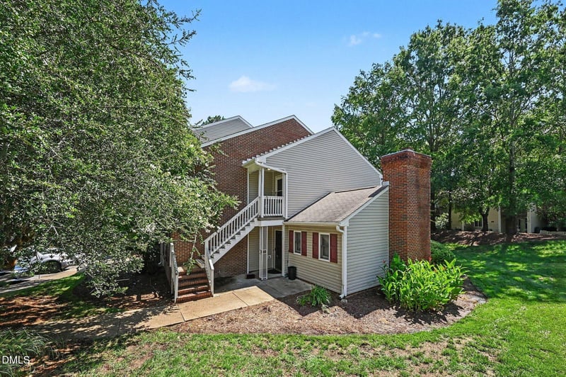 3331 Tarleton E #B 08, Durham, NC 27713
