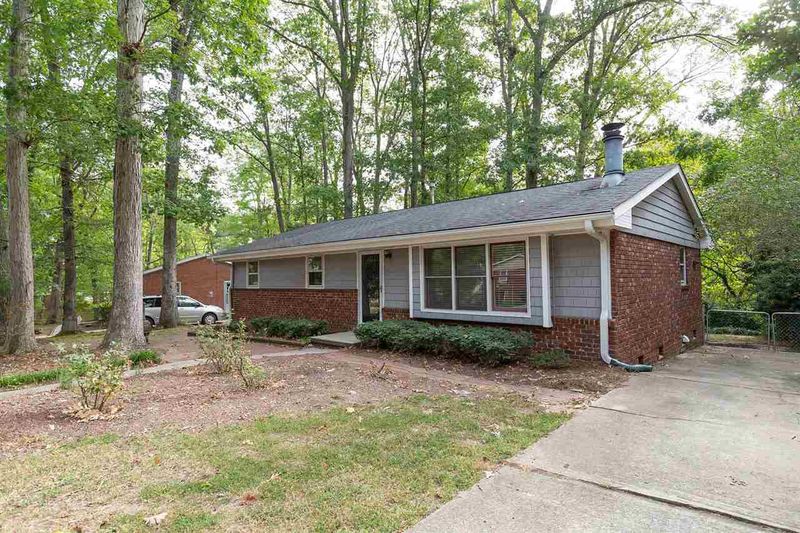 3332 Ashby Pl, Raleigh, NC 27604