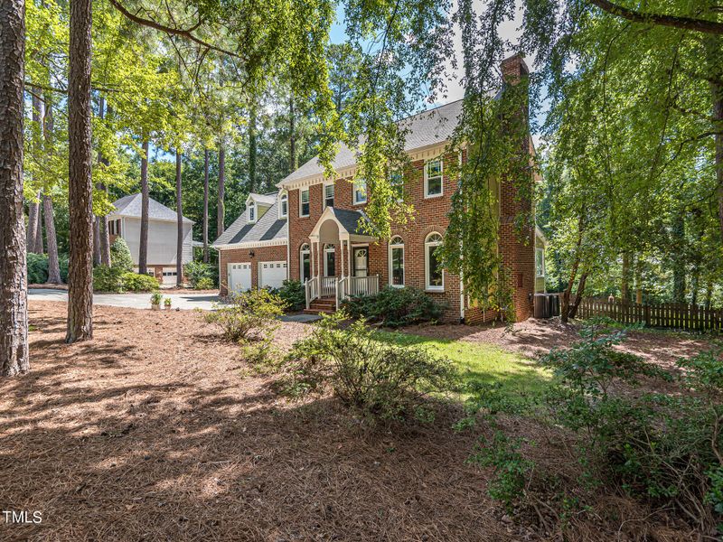 3332 Buck Run Trl, Wake Forest, NC 27587