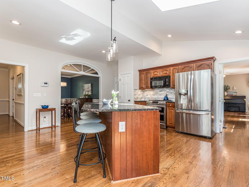 3332 Buck Run Trl, Wake Forest, NC 27587