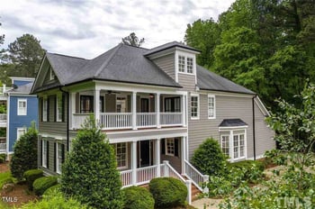 3332 Cheswick Dr, Raleigh, NC 27609