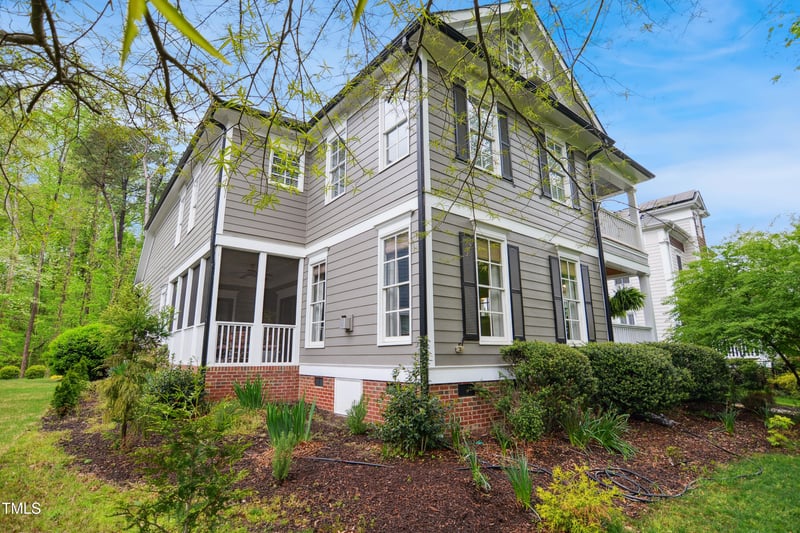 3332 Cheswick Dr, Raleigh, NC 27609