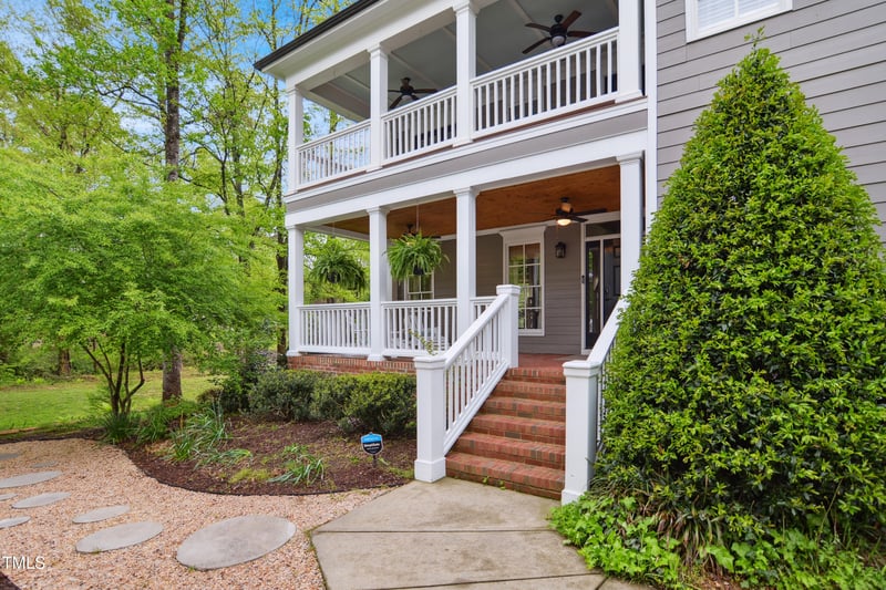 3332 Cheswick Dr, Raleigh, NC 27609