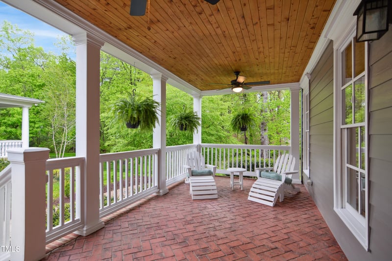 3332 Cheswick Dr, Raleigh, NC 27609