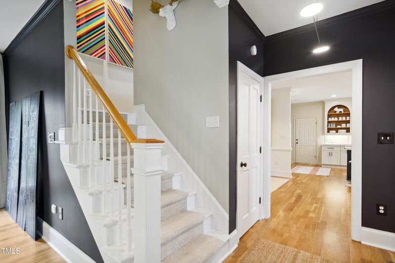 3332 Cheswick Dr, Raleigh, NC 27609