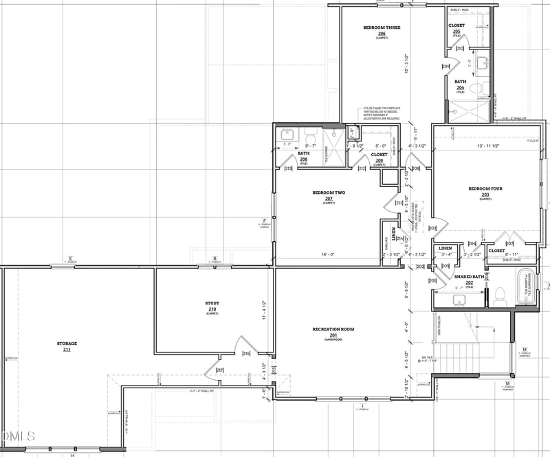 3332 Colby Chase Dr Lot 3, Apex, NC 27539