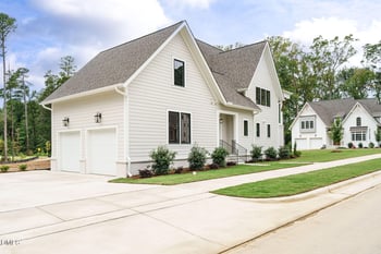 3332 Colby Chase Dr Lot 3, Apex, NC 27539