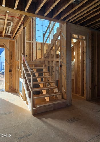 3332 Colby Chase Dr Lot 3, Apex, NC 27539