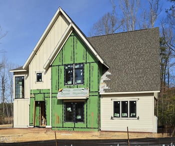 3332 Colby Chase Dr Lot 3, Apex, NC 27539