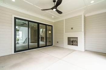 3332 Colby Chase Dr Lot 3, Apex, NC 27539