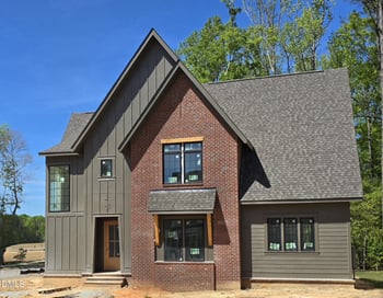 3332 Colby Chase Dr Lot 3, Apex, NC 27539