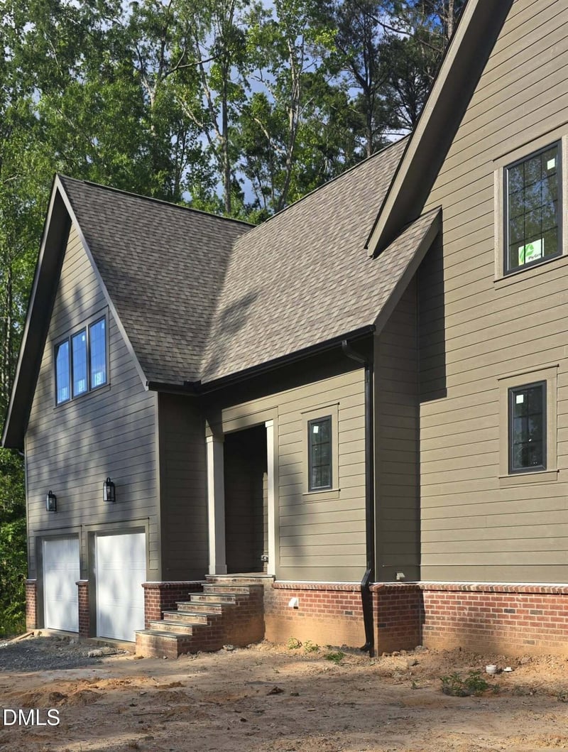 3332 Colby Chase Dr Lot 3, Apex, NC 27539