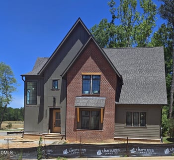 3332 Colby Chase Dr Lot 3, Apex, NC 27539