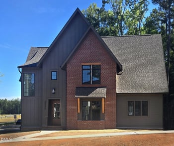 3332 Colby Chase Dr Lot 3, Apex, NC 27539