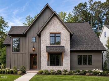 3332 Colby Chase Dr Lot 3, Apex, NC 27539