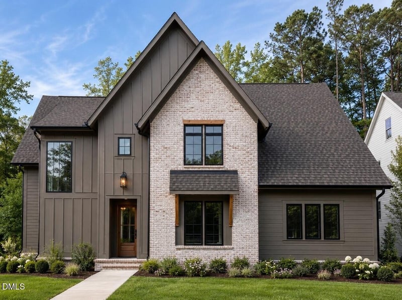 3332 Colby Chase Dr Lot 3, Apex, NC 27539