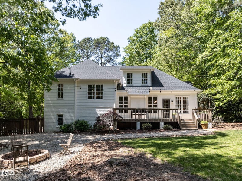 3332 Langston Cir, Apex, NC 27539