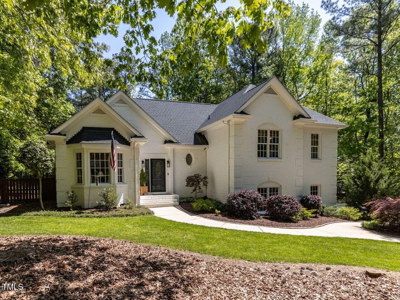 3332 Langston Cir, Apex, NC 27539