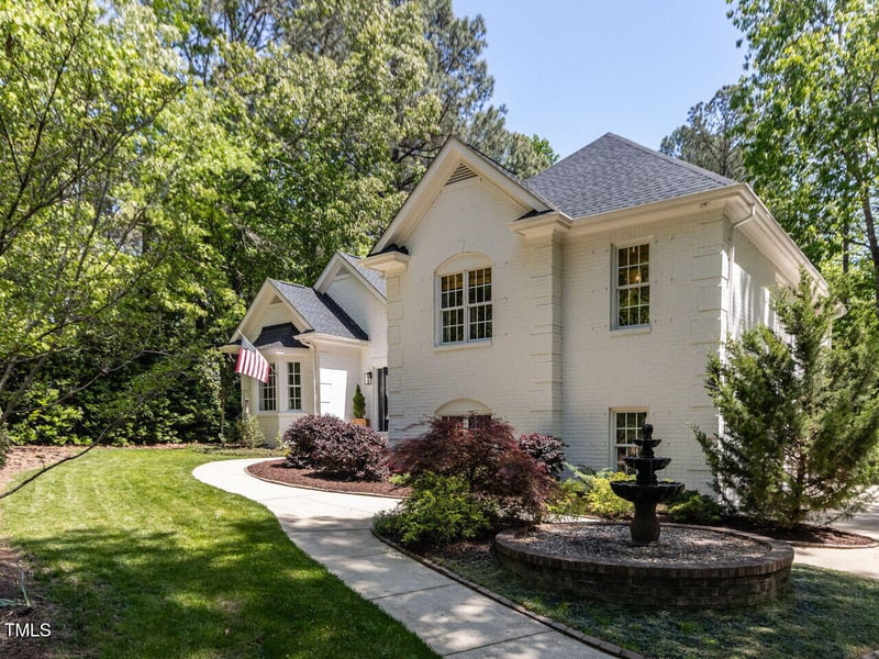 3332 Langston Cir, Apex, NC 27539